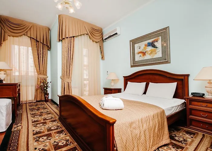 Business Hotel