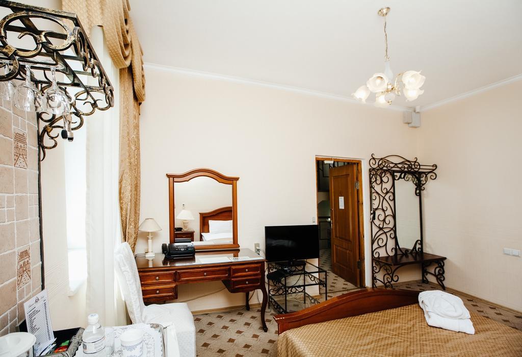 Business 3* Nur-Sultan (Astana)