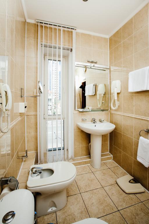 Business 3* Nur-Sultan (Astana)