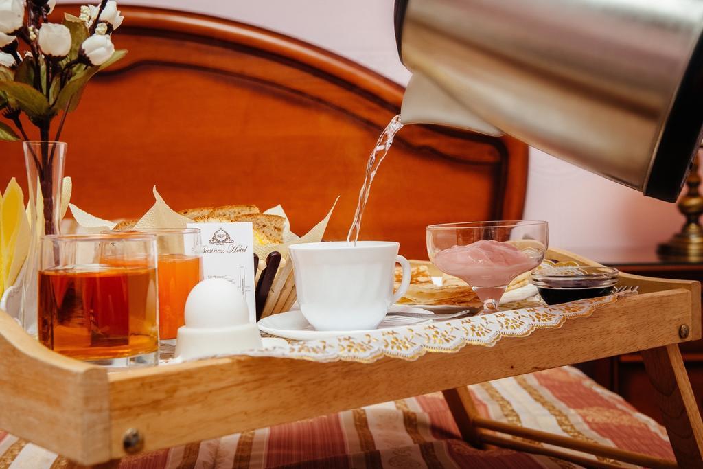 Business Hotel Nur-Sultan (Astana)