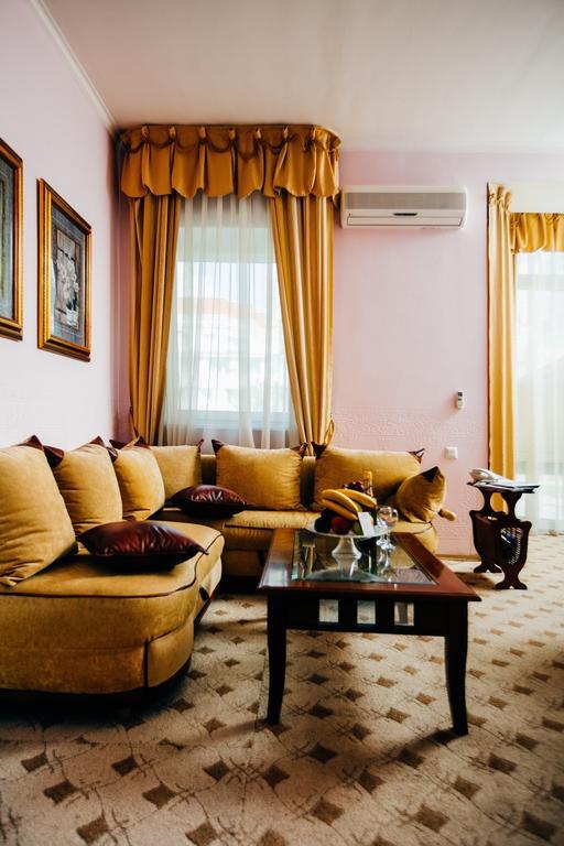 Business 3* Nur-Sultan (Astana)